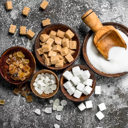 Πώς να διαλέξω φυσικό γλυκαντικό;