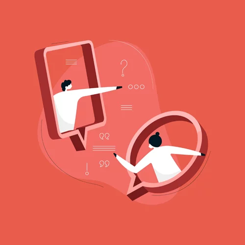 Μήπως παρατράβηξε η κουβέντα; Οι περισσότερες συζητήσεις διαρκούν περισσότερο από όσο θα θέλαμε