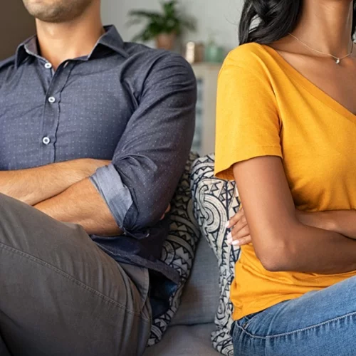 Θεραπεία ζεύγους: Τι οδηγεί συνήθως τα ζευγάρια στον ψυχοθεραπευτή;