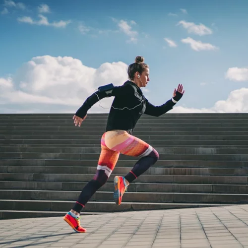 Πώς θα προπονηθείς στο τρέξιμο αν είσαι αρχάρια, έχεις περιττά κιλά ή θες να γίνεις pro