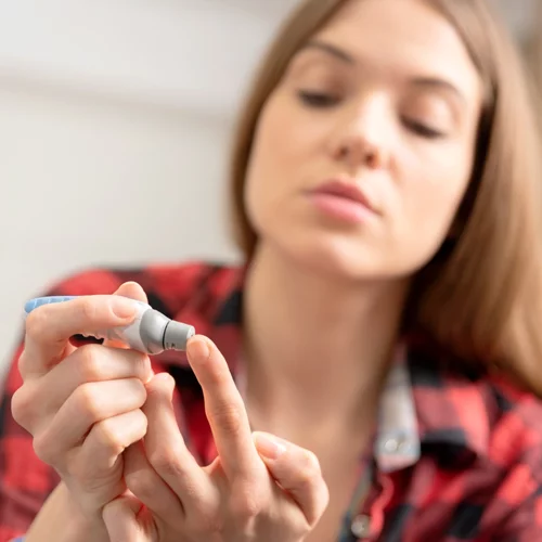 Διαγνώστηκες με διαβήτη; 6 δεδομένα για καταλάβεις καλύτερα τη νόσο