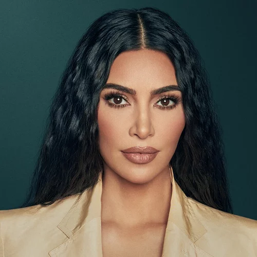 Βρήκε η Kim Kardashian τη "λύση" για την αντιμετώπιση της ψωρίασης;
