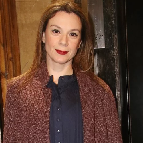 Πέγκυ Τρικαλιώτη: "Όταν μου είπαν πως δεν μπορώ να κάνω παιδί, δεν το δέχθηκα"