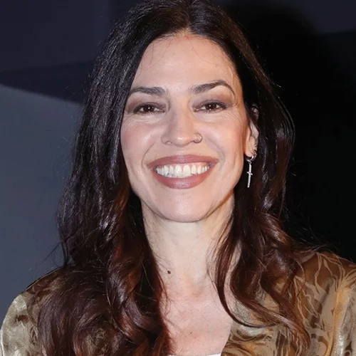 Ναταλία Δραγούμη: Πόσα κιλά πήρε στην πρώτη εγκυμοσύνη και σε πόσους μήνες τα έχασε;