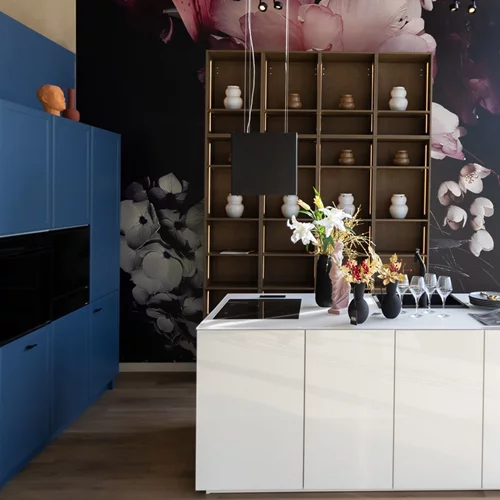 Εορταστική δημιουργική κουζίνα από τη Nolte Kitchens Greece: Το πρώτο της κάλεσμα με τον βραβευμένο Ιταλό σεφ Luca Piscazzi