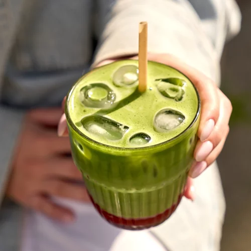 Προσοχή στο τσάι matcha - Πώς η υπερβολική κατανάλωση οδηγεί σε κόπωση και αναιμία