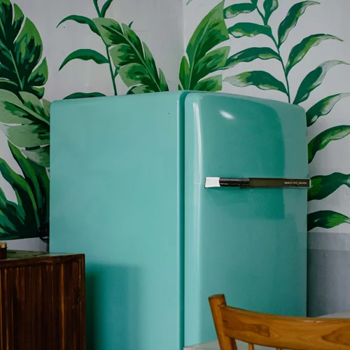 Πώς θα οργανώσεις τα τρόφιμα στο ψυγείο με τις συμβουλές της διαιτολόγου