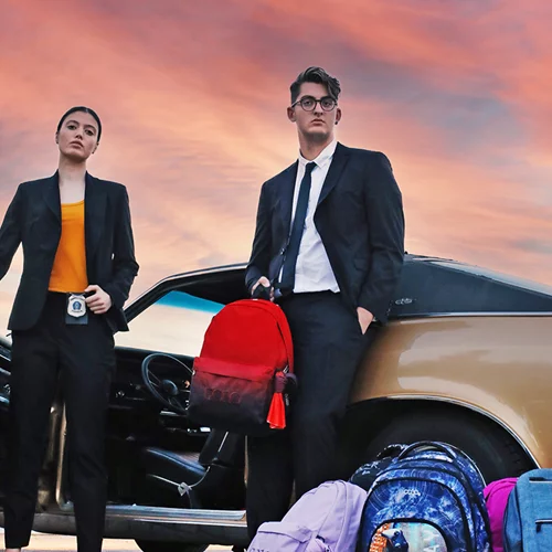 POLO: Η νέα σχολική καμπάνια της βασίζεται στο trend του zοmbie mania