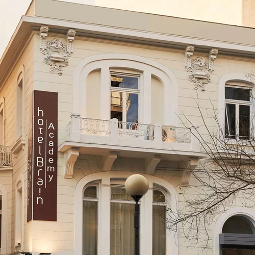 Οι εγγραφές ξεκίνησαν στην Hotelbrain Academy