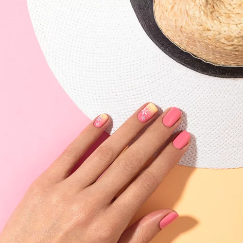 Now trending: Βρήκαμε ποιο είναι το χρώμα νυχιών που θα σε κάνει να ξεχωρίσεις