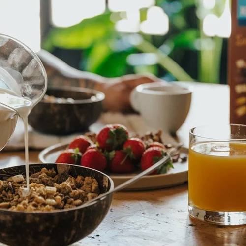 Πέντε διαφορετικοί τρόποι να καταναλώσεις τη βρώμη