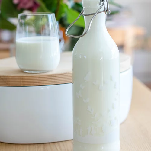 Μπορεί το γάλα να ενυδατώσει τον οργανισμό σου;