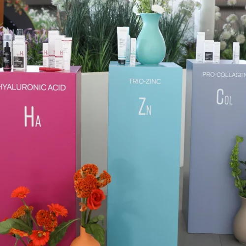 Novexpert: Κάνει την επίσημη είσοδό της στην Ελλάδα!