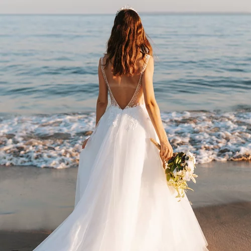 Τα 7 πιο δημοφιλή αρώματα που επιλέγουν οι νύφες διαχρονικά