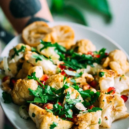 Mε ποιο λαχανικό θα αντικαταστήσεις κάθε υδατάνθρακα για καλύτερη διατροφή;