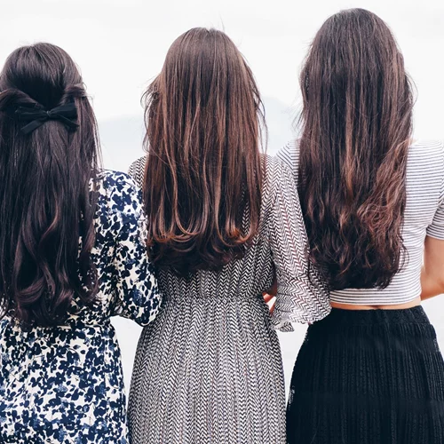 Woman Empowerment: Η μόδα μάς ενώνει