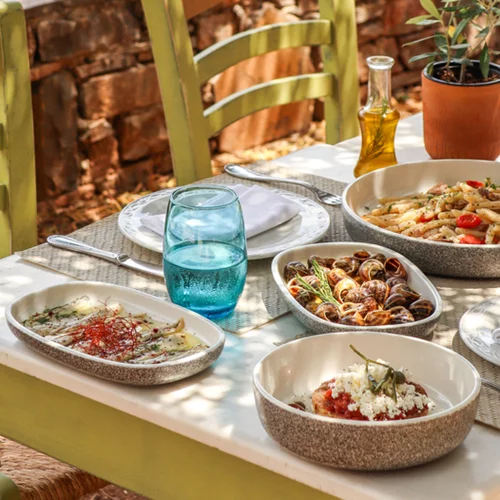 Μεσογειακή δίαιτα ή μεσογειακός τρόπος ζωής;