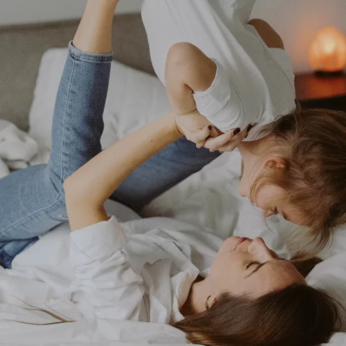 Πώς δεν θα μεγαλώσεις ένα εγωκεντρικό παιδί;