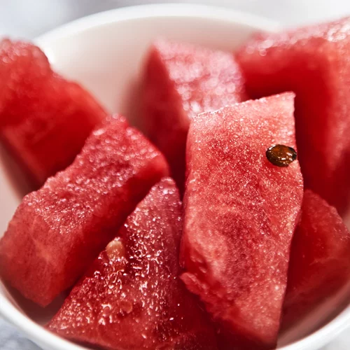 Παχαίνει το καρπούζι; Τι πρέπει να γνωρίζεις σύμφωνα με την διαιτολόγο