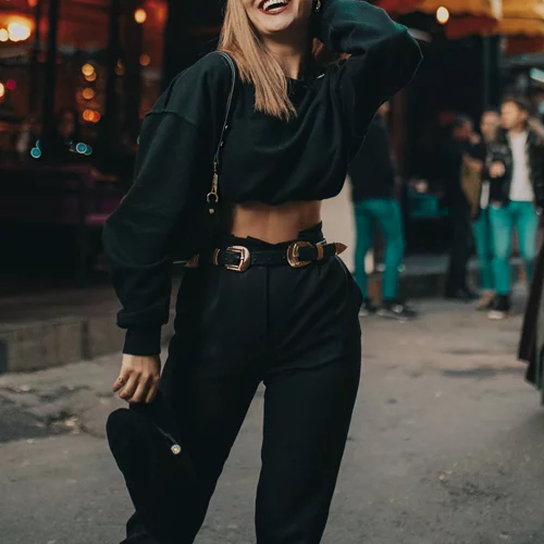 Οκτώ μυστικά του στυλ για να δείχνεις πιο ψηλή