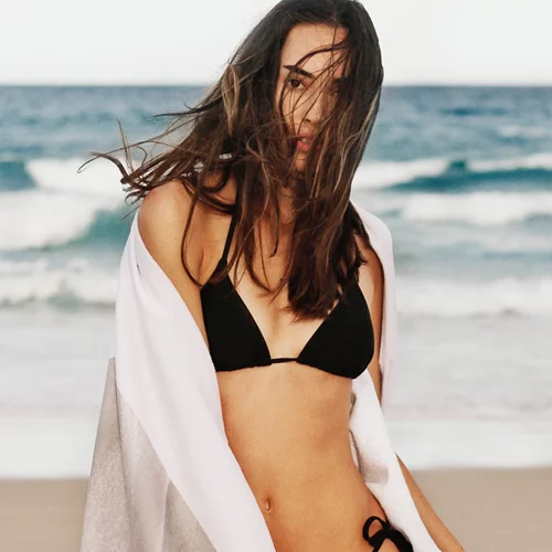 Τα 8 στοιχεία που χρειάζεται η γυναικεία ομορφιά