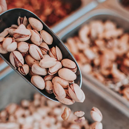 Ποιοι ξηροί καρποί είναι οι καλύτεροι για τη διατροφή σου;