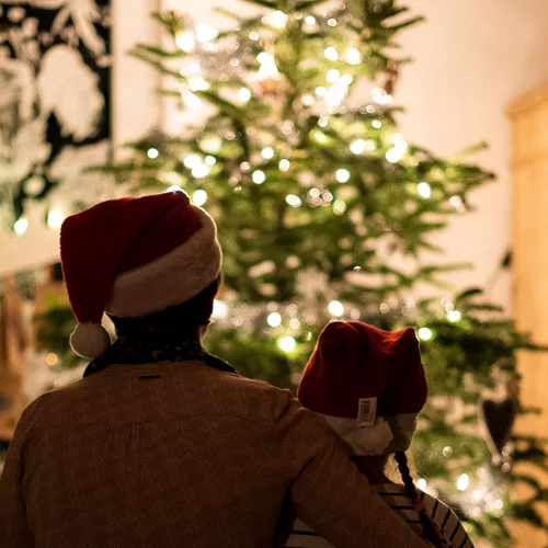Οικογενειακά Χριστούγεννα: Γιατί είναι τόσο σημαντική γιορτή;