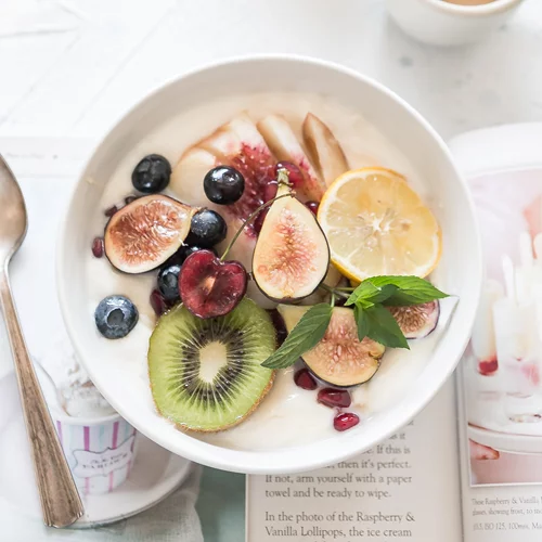 Απώλεια λίπους και αδυνάτισμα: Πλάνο διατροφής 21 ημερών από τη διατροφολόγο