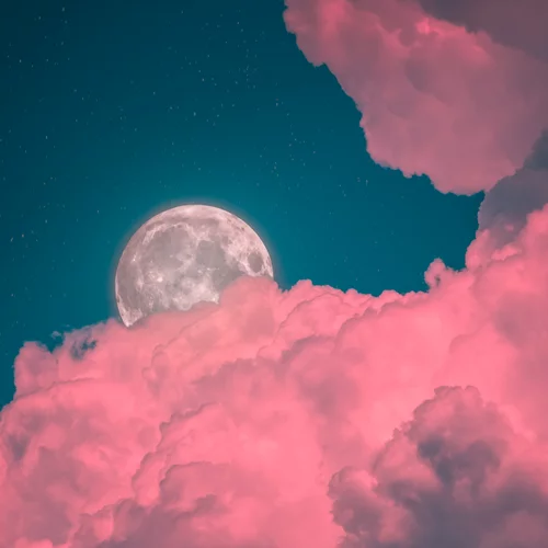 Νέα Σελήνη στους Διδύμους στις 30 Μαίου 2022