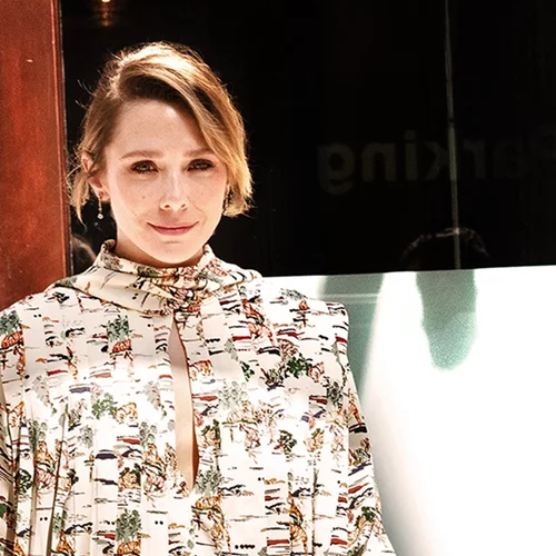 Πώς η Elizabeth Olsen ξεπέρασε τις κρίσεις πανικού