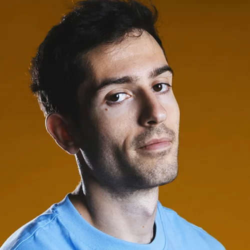 Ο Ολυμπιονίκης Μίλτος Τεντόγλου είναι μέλος της ομάδας της Puma