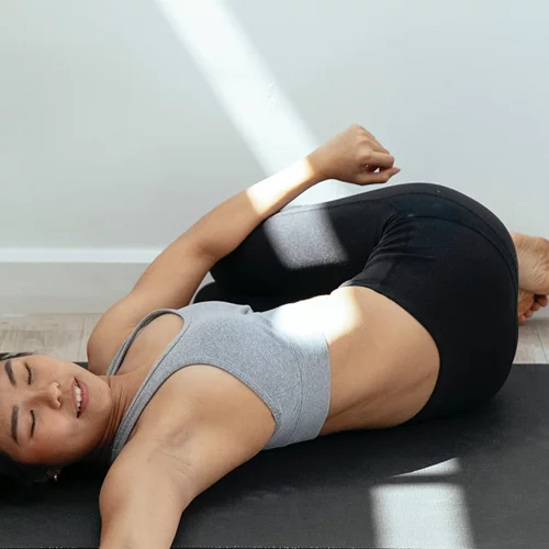 Κατακράτηση υγρών: Το βάρος σου είναι λίπος ή υγρά;