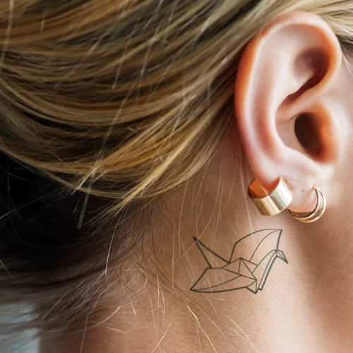 Να κάνω τατουάζ; Οι πιθανοί κίνδυνοι που πρέπει να ξέρεις