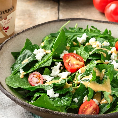 Η απολαυστική υπερτροφή που σου δίνει ενέργεια