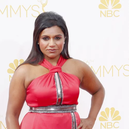 Η Mindy Kaling θεωρεί πως η κατάψυξη ωαρίων είναι το καλύτερο δώρο που θα μπορούσε να λάβει κάθε γυναίκα