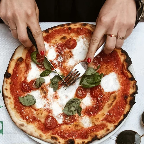 Πώς θα απολαμβάνεις διατροφικά τα Σαββατοκύριακα χωρίς τύψεις