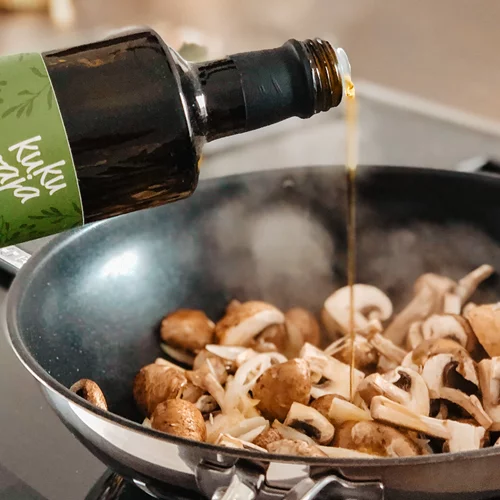 7 λάθη που κάνεις με το ελαιόλαδο στη διατροφή σου