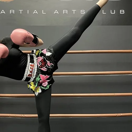 Πολεμικές τέχνες: Μία δραστηριότητα που θα σου χαρίσει προστασία και εκγύμανση όλου του σώματός σου