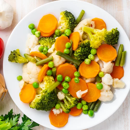 Ποια είναι τα λαχανικά με την περισσότερη πρωτεΐνη;