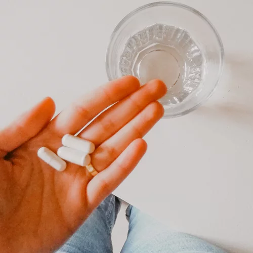 Έτσι θα ενισχύσεις το ανοσοποιητικό σου! Οι top βιταμίνες και όχι-μόνο!