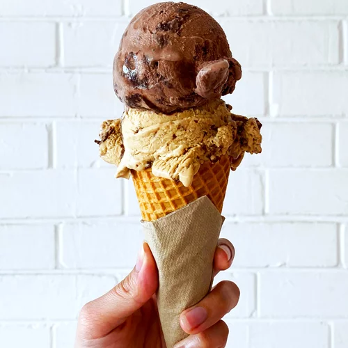 Παγωτό: Πόσες θερμίδες έχει και πόσες φορές να το καταναλώσεις μέσα στην εβδομάδα;