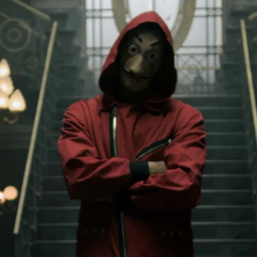 H Reebok συνεργάζεται με την αγαπημένη σειρά του Netflix La Casa de Papel