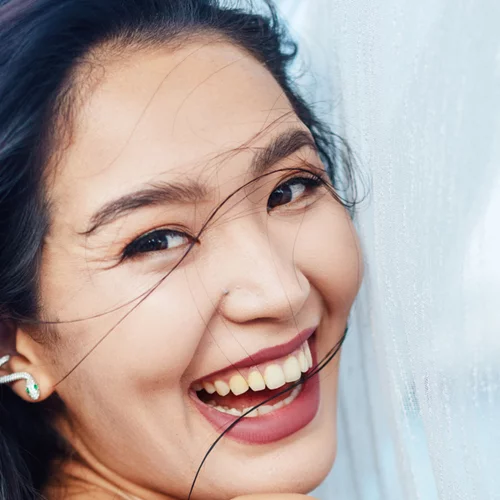 Θα ήθελες πιο λεπτή και μικρή μύτη; Το πανεύκολο makeup hack για να την πετύχεις