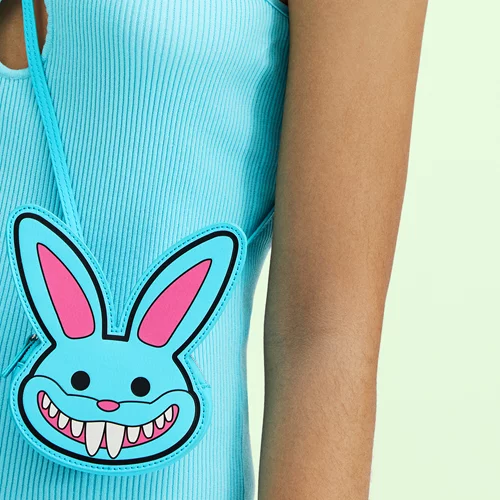 Lil’ Kreets: Η νέα φυσική - ψηφιακή κολεξιόν της Bershka