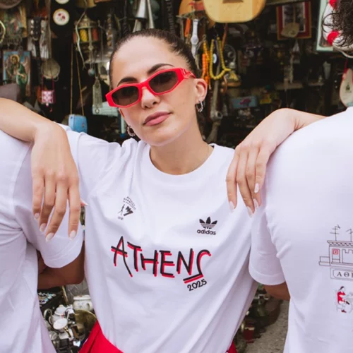 Πάνω από 25 χρόνια μαζί: Η adidas στηρίζει και φέτος τον Αυθεντικό Μαραθώνιο της Αθήνας