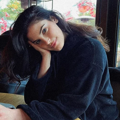 Ελαφρύ δείπνο: Τι επιλέγει για τελευταίο γεύμα της μέρας η Χριστίνα Μπόμπα;