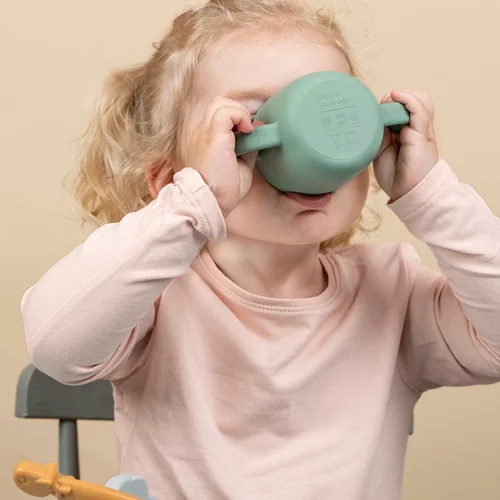 Εξερευνώντας τη χαρά του φαγητού