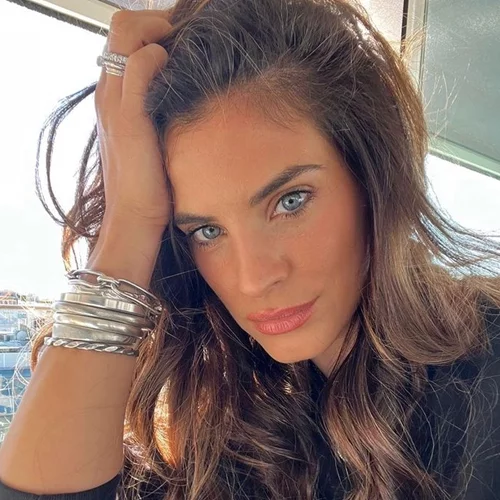 Η νέα ίωση που ταλαιπωρεί τη Χριστίνα Μπόμπα