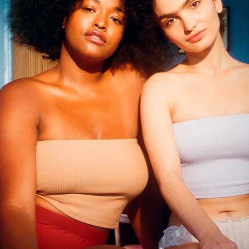 Γιατί είναι τόσο δύσκολο να αποδεχτούμε και να αγαπήσουμε το σώμα μας;