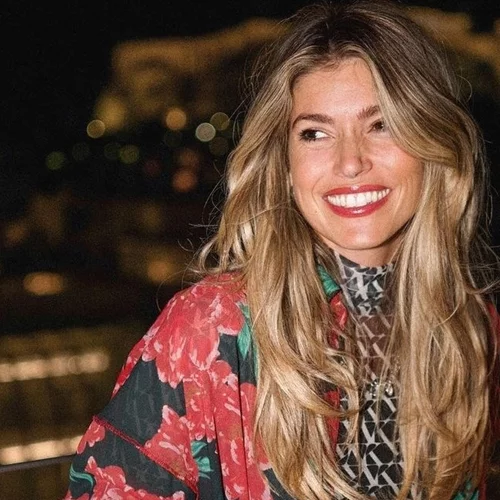 Βάσια Κωσταρά: Το άρωμα καθαριότητας που φορά εδώ και 20 χρόνια